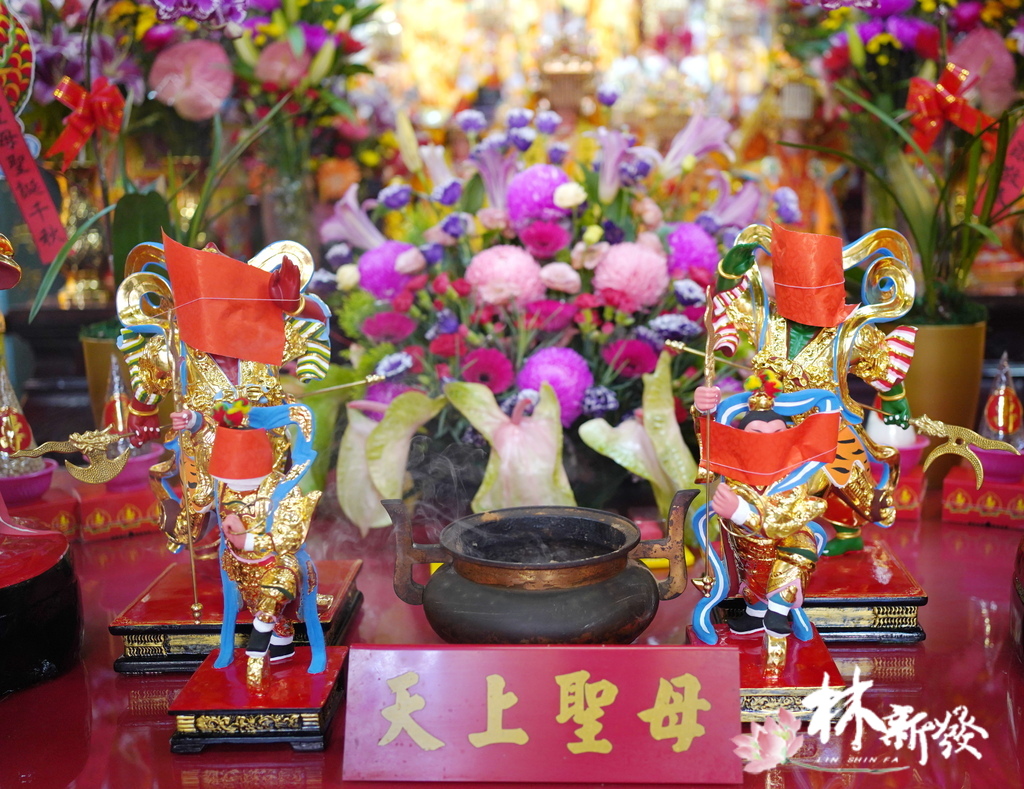 八里天后宮-長生牌眾神圓滿翻新 (42).JPG 八里天后宮-長生牌眾神圓滿翻新 (42).JPG