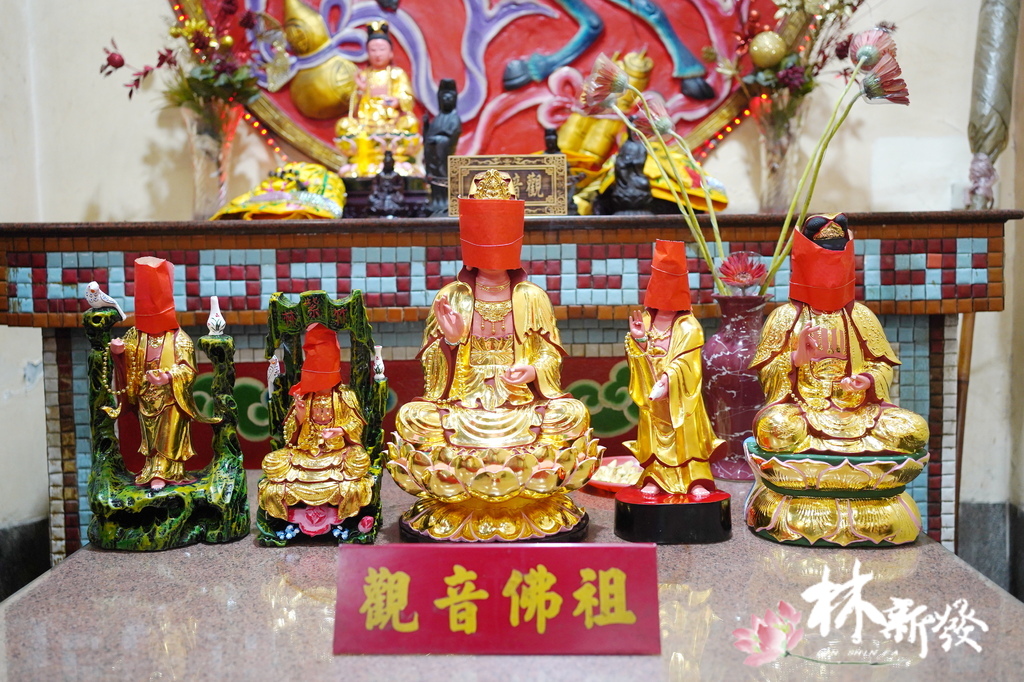 八里天后宮-長生牌眾神圓滿翻新 (45).JPG 八里天后宮-長生牌眾神圓滿翻新 (45).JPG