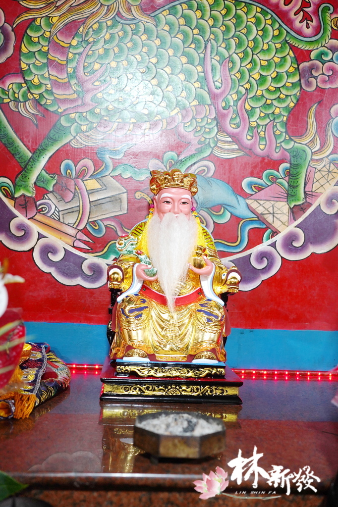 八里天后宮-長生牌眾神圓滿翻新 (47).JPG 八里天后宮-長生牌眾神圓滿翻新 (47).JPG