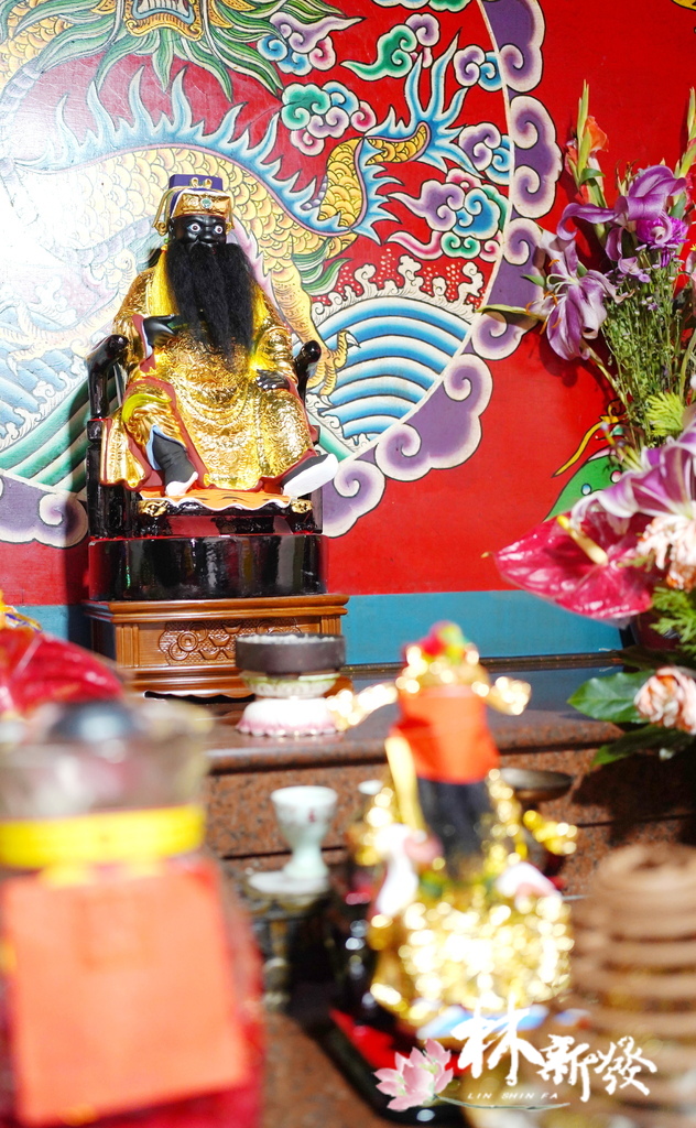 八里天后宮-長生牌眾神圓滿翻新 (48).JPG 八里天后宮-長生牌眾神圓滿翻新 (48).JPG