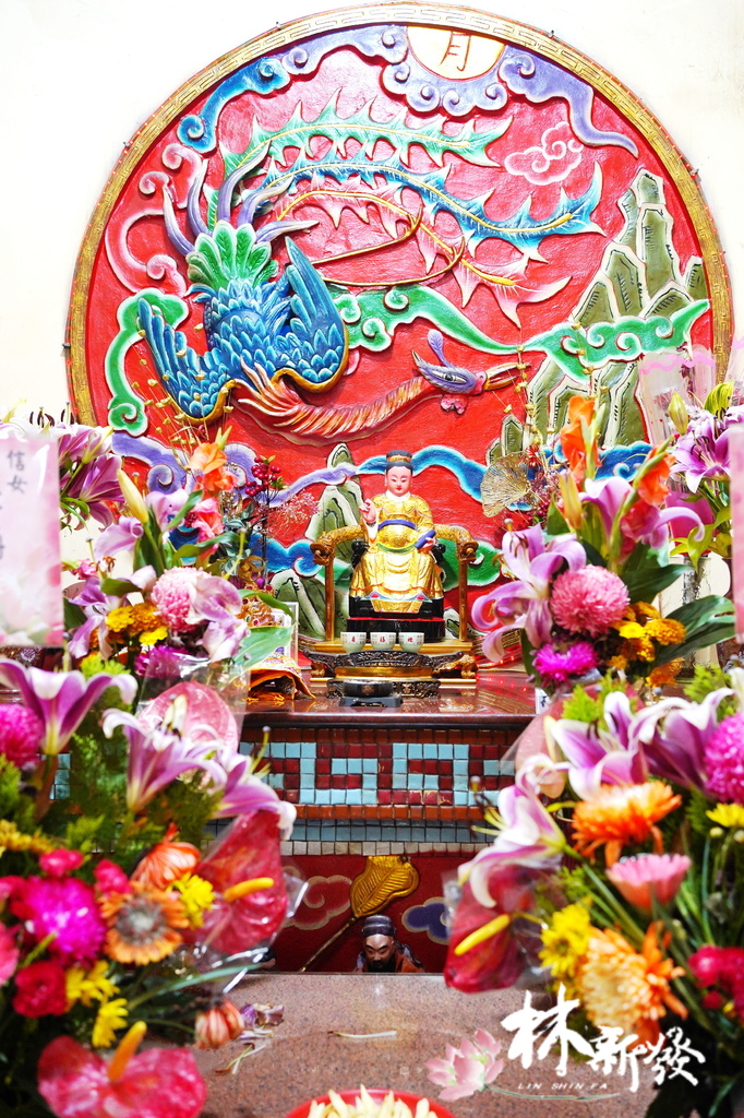 八里天后宮-長生牌眾神圓滿翻新 (50).JPG 八里天后宮-長生牌眾神圓滿翻新 (50).JPG