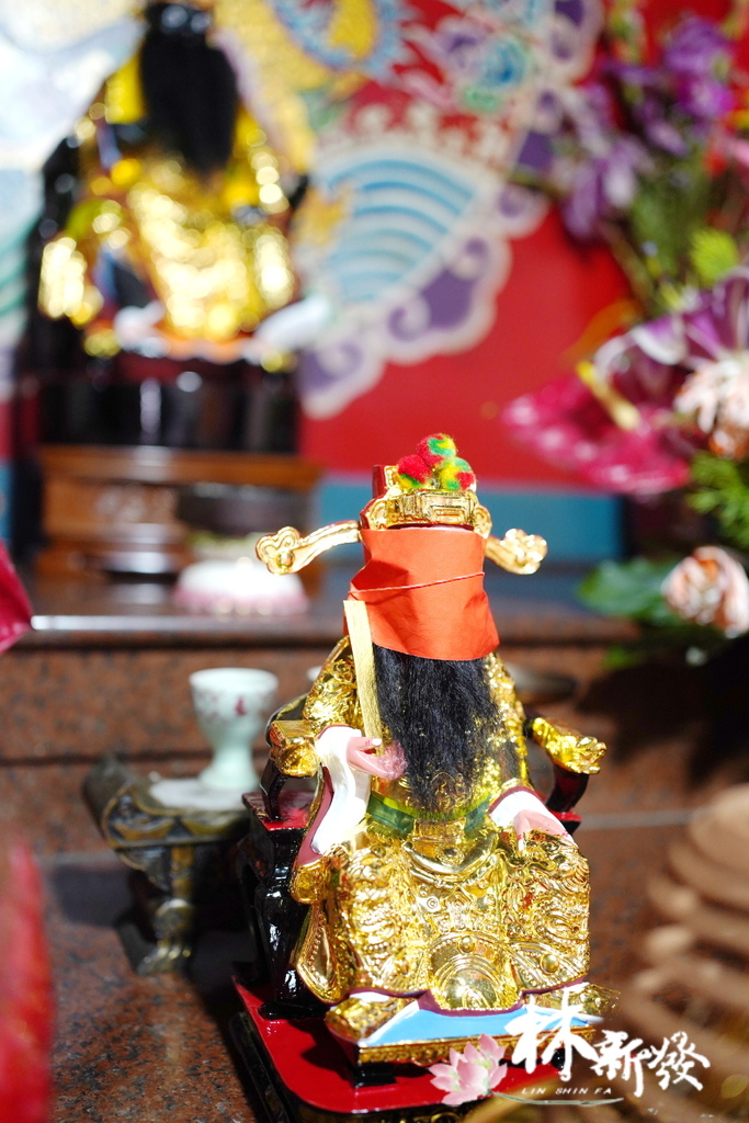 八里天后宮-長生牌眾神圓滿翻新 (49).JPG 八里天后宮-長生牌眾神圓滿翻新 (49).JPG