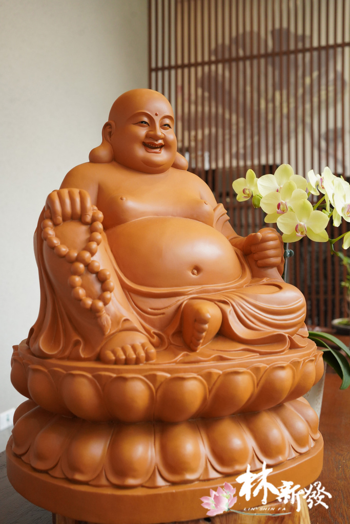 新發神藝-天道彌勒.一貫道歡喜佛 新發神藝-天道彌勒.一貫道歡喜佛