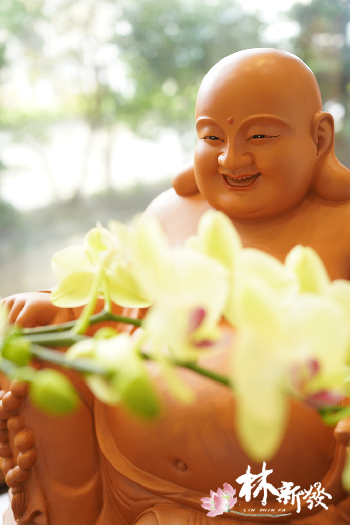 新發神藝-天道彌勒.一貫道歡喜佛 新發神藝-天道彌勒.一貫道歡喜佛