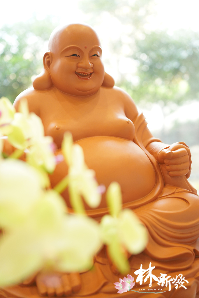 新發神藝-天道彌勒.一貫道歡喜佛 新發神藝-天道彌勒.一貫道歡喜佛