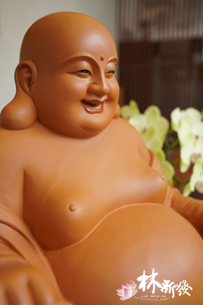 新發神藝-天道彌勒.一貫道歡喜佛 新發神藝-天道彌勒.一貫道歡喜佛