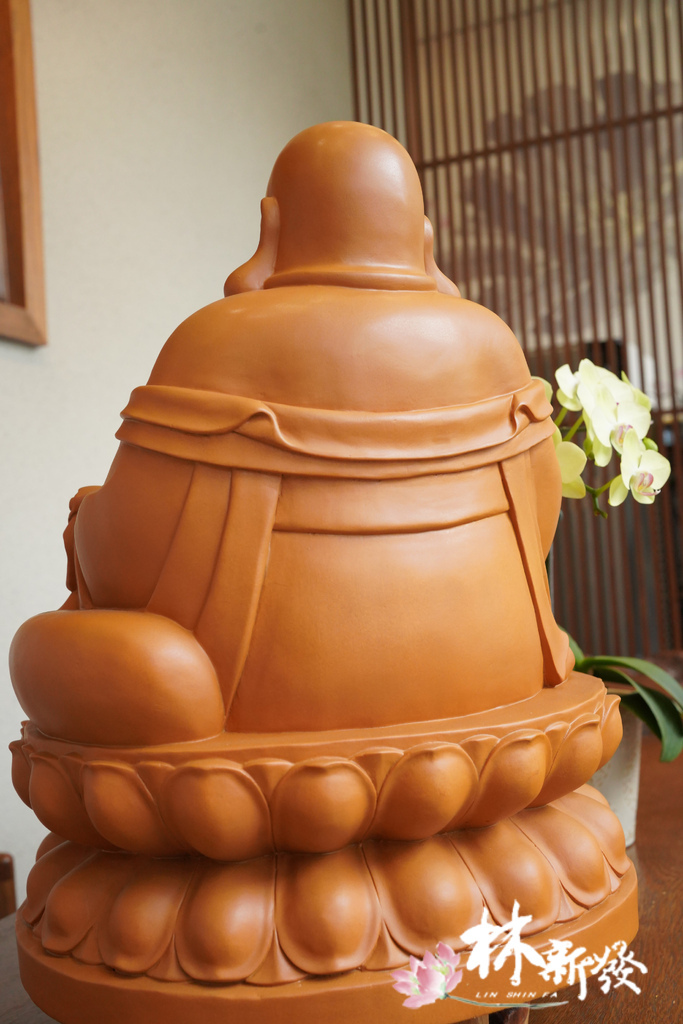 新發神藝-天道彌勒.一貫道歡喜佛 新發神藝-天道彌勒.一貫道歡喜佛