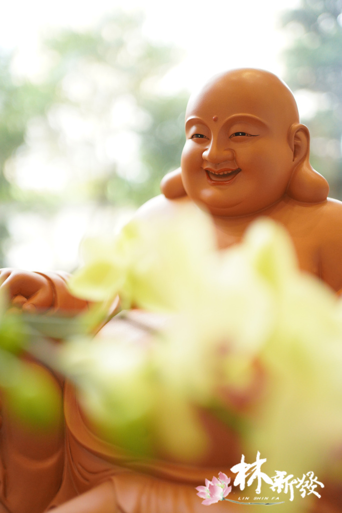 新發神藝-天道彌勒.一貫道歡喜佛 新發神藝-天道彌勒.一貫道歡喜佛