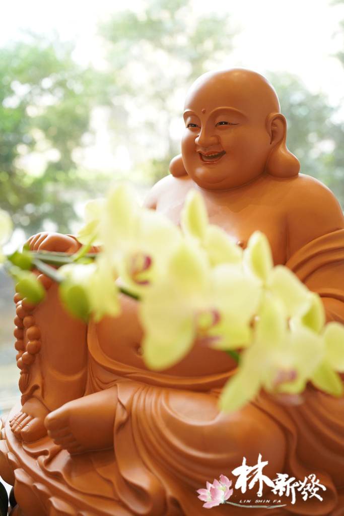 新發神藝-天道彌勒.一貫道歡喜佛 新發神藝-天道彌勒.一貫道歡喜佛