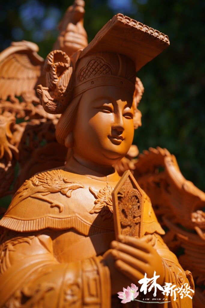 九鳳椅天上聖母-005.JPG 九鳳椅天上聖母-005.JPG