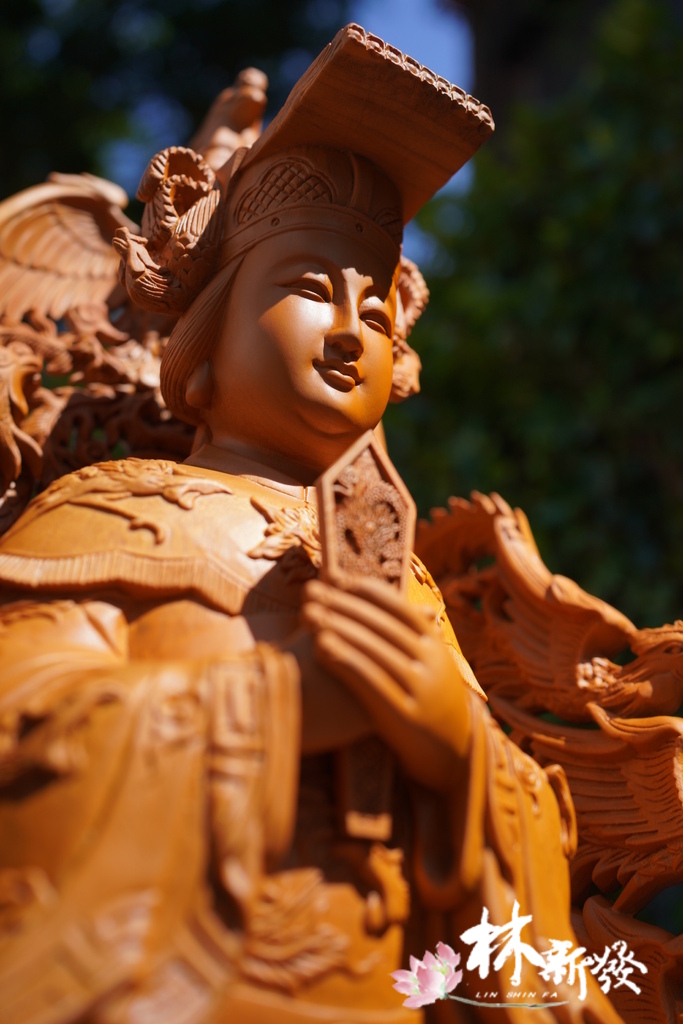 九鳳椅天上聖母-004.JPG 九鳳椅天上聖母-004.JPG