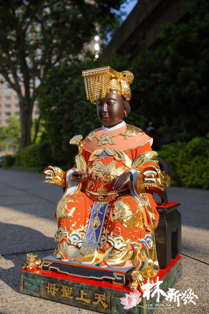 大合的媽祖黑面媽-001.JPG 大合的媽祖黑面媽-001.JPG