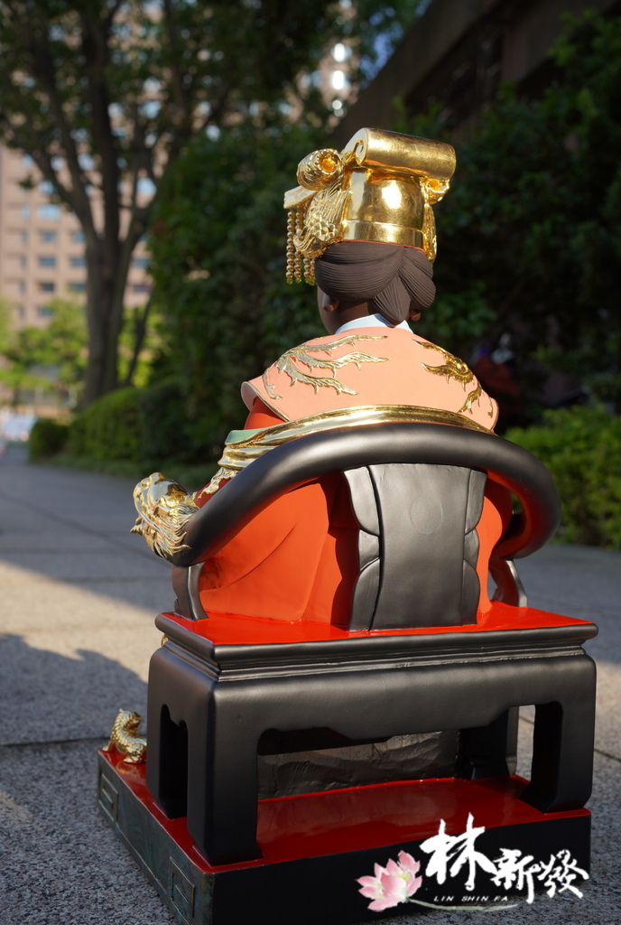大合的媽祖黑面媽-003.JPG 大合的媽祖黑面媽-003.JPG