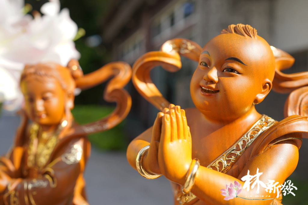 善財龍女描金-004.JPG 善財龍女描金-004.JPG