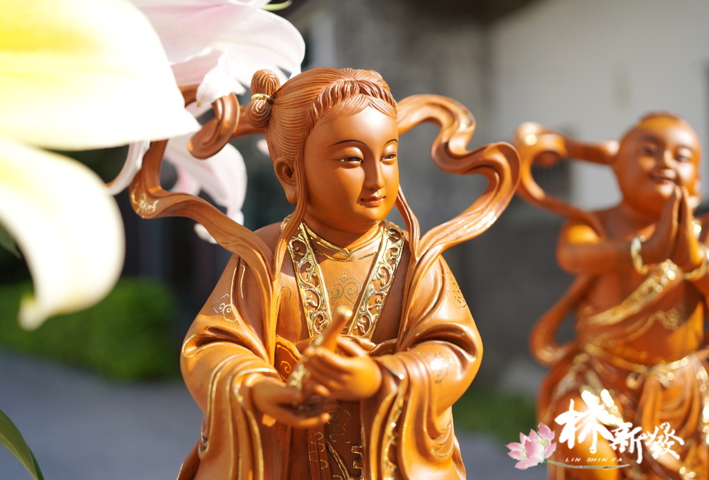 善財龍女描金-006.JPG 善財龍女描金-006.JPG