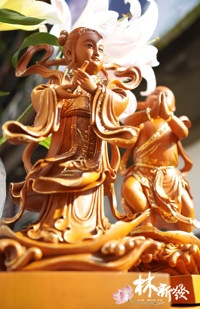 善財龍女描金-007.JPG 善財龍女描金-007.JPG