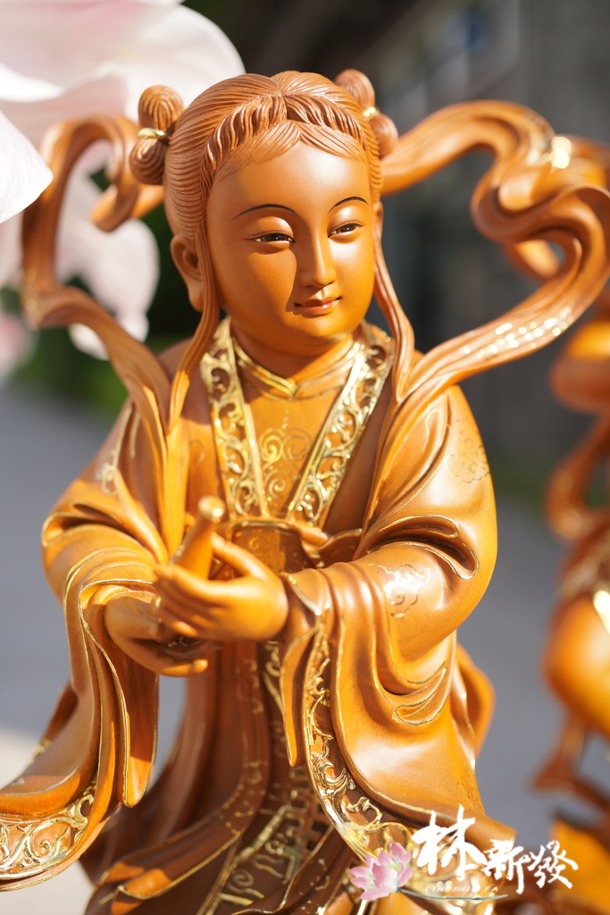 善財龍女描金-008.JPG 善財龍女描金-008.JPG