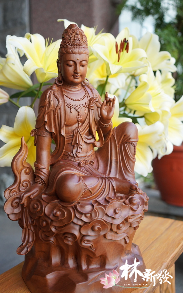 花現仙雲觀音-003.JPG 花現仙雲觀音-003.JPG