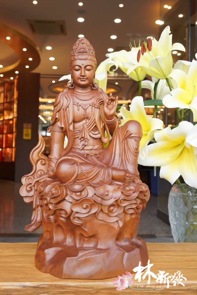花現仙雲觀音-004.JPG