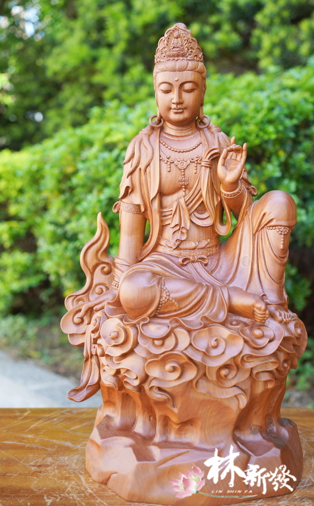 花現仙雲觀音-015.JPG 花現仙雲觀音-015.JPG