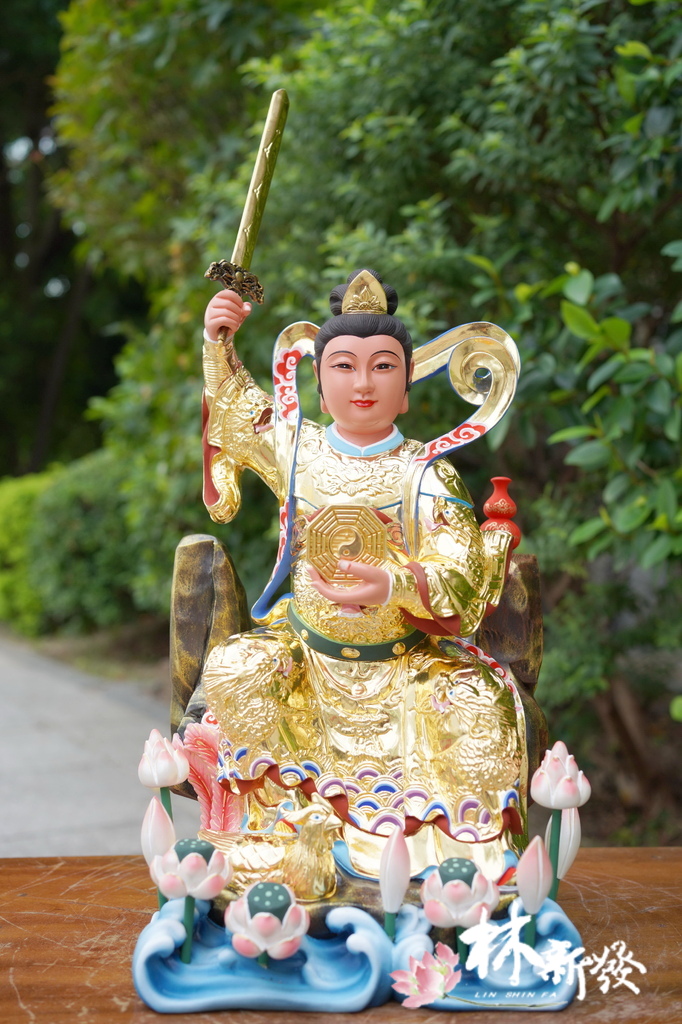 按金九蓮九天完成-002.JPG 按金九蓮九天完成-002.JPG