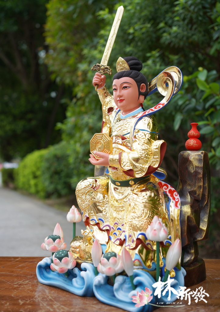 按金九蓮九天完成-003.JPG 按金九蓮九天完成-003.JPG