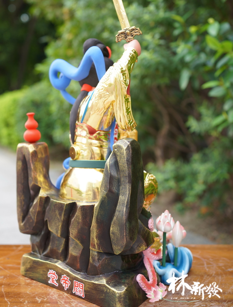 按金九蓮九天完成-006.JPG 按金九蓮九天完成-006.JPG