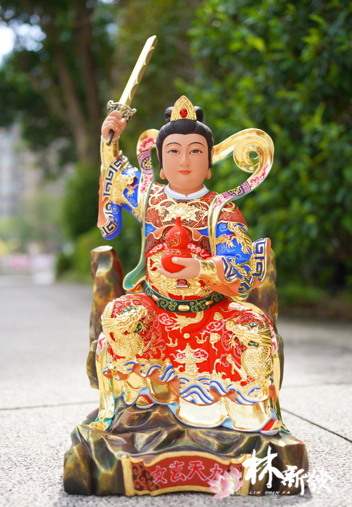 南式細彩九天完成-003.JPG