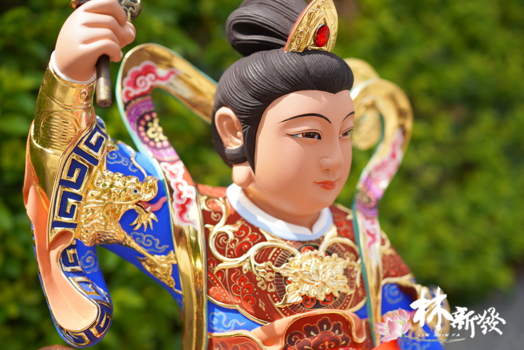 南式細彩九天完成-001.JPG