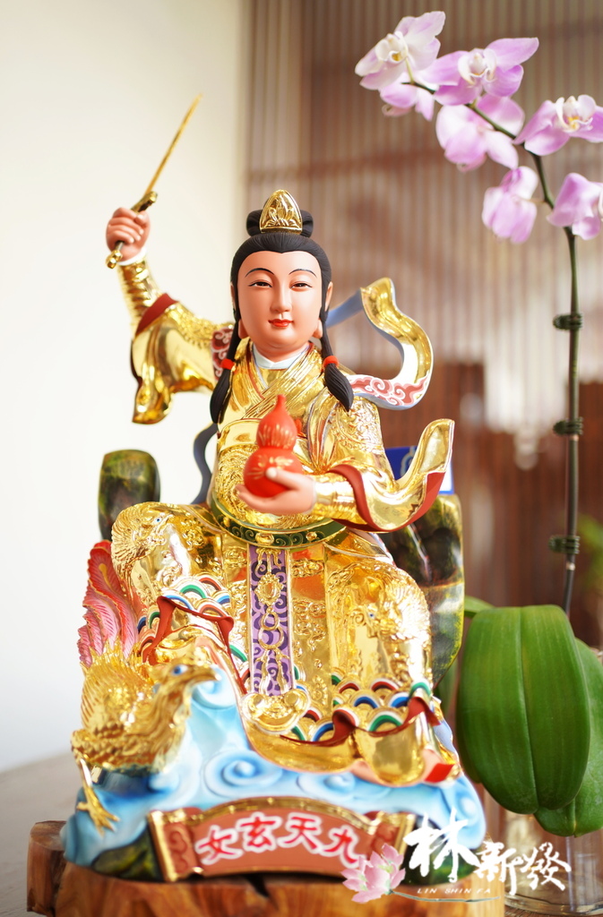 九天娘娘九鳳尾版本-003.JPG 九天娘娘九鳳尾版本-003.JPG