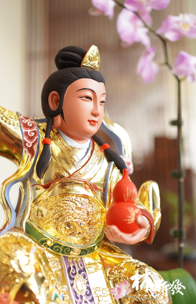 九天娘娘九鳳尾版本-007.JPG 九天娘娘九鳳尾版本-007.JPG