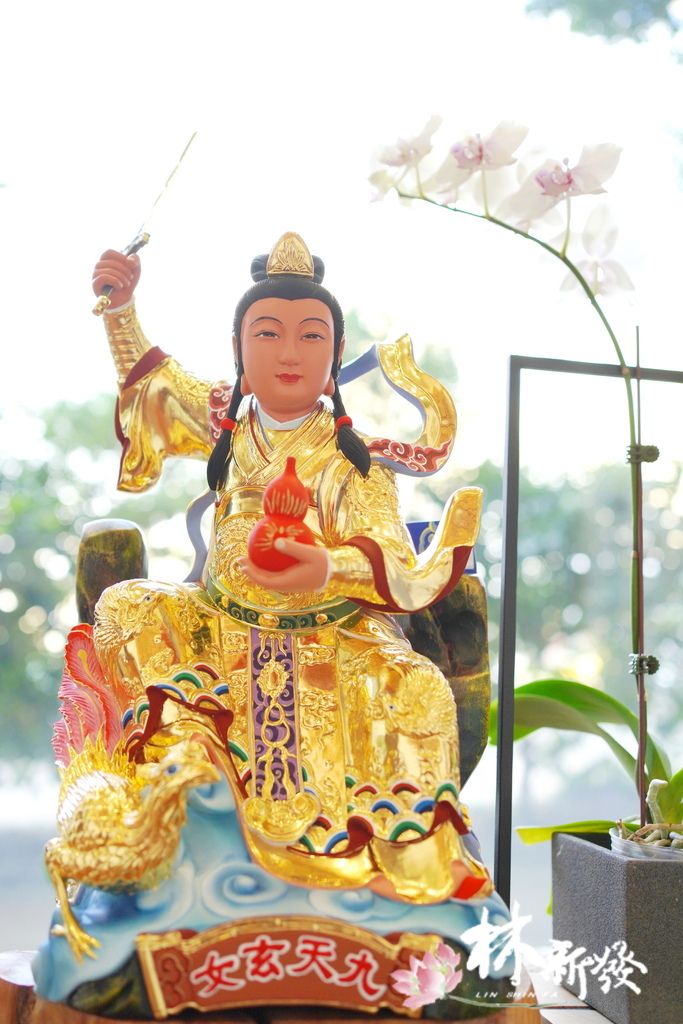 九天娘娘九鳳尾版本-001.JPG 九天娘娘九鳳尾版本-001.JPG