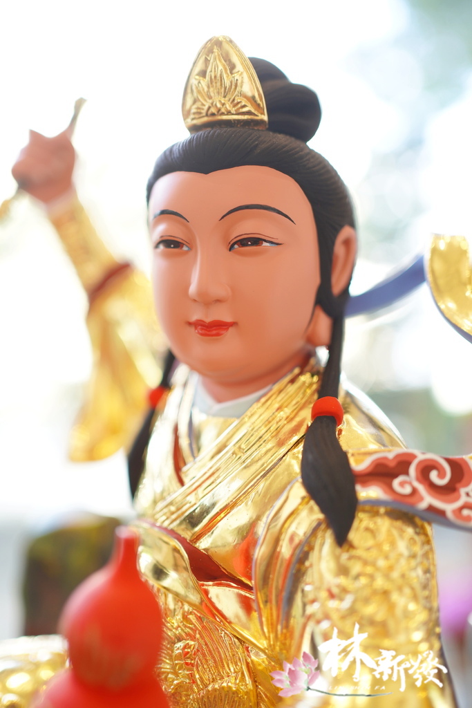 九天娘娘九鳳尾版本-011.JPG 九天娘娘九鳳尾版本-011.JPG