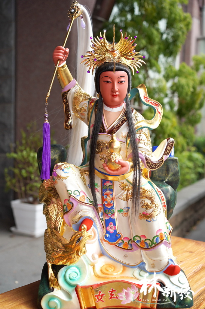 改法相的九天娘娘-002.JPG 改法相的九天娘娘-002.JPG
