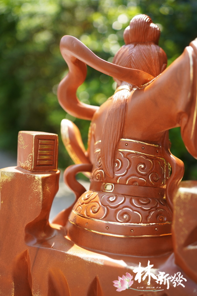 描金九天娘娘-008.JPG 描金九天娘娘-008.JPG