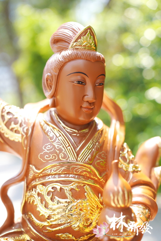 描金九天娘娘-009.JPG 描金九天娘娘-009.JPG