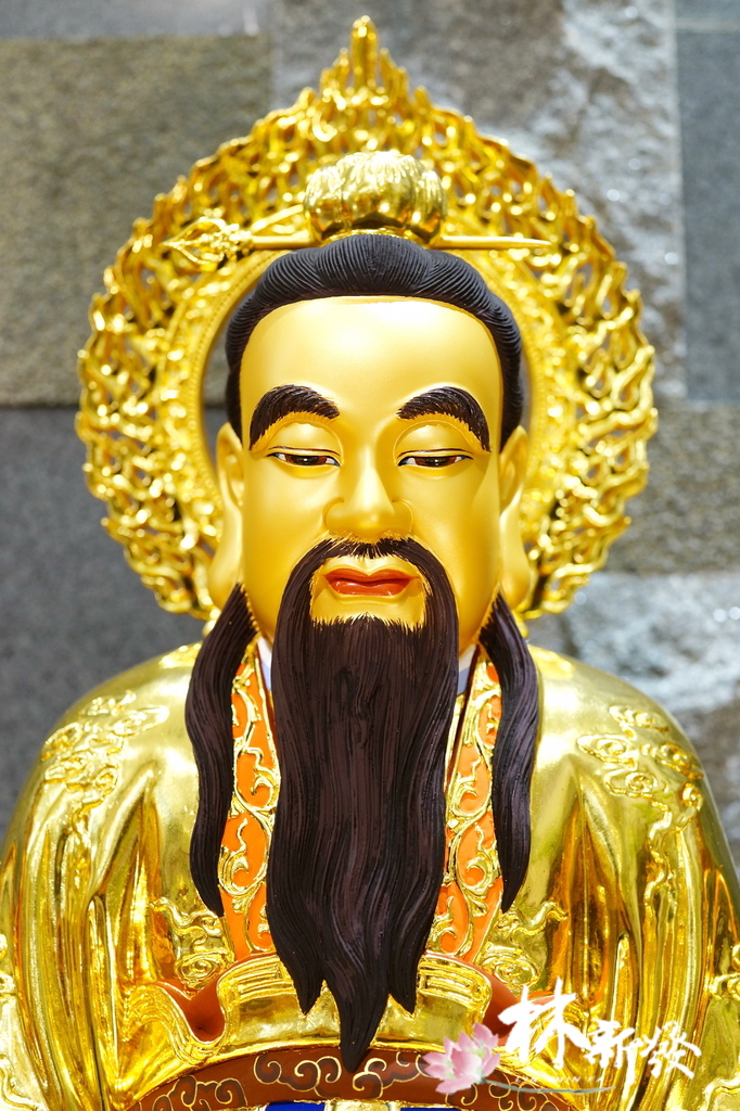 金身元始天尊-005.JPG