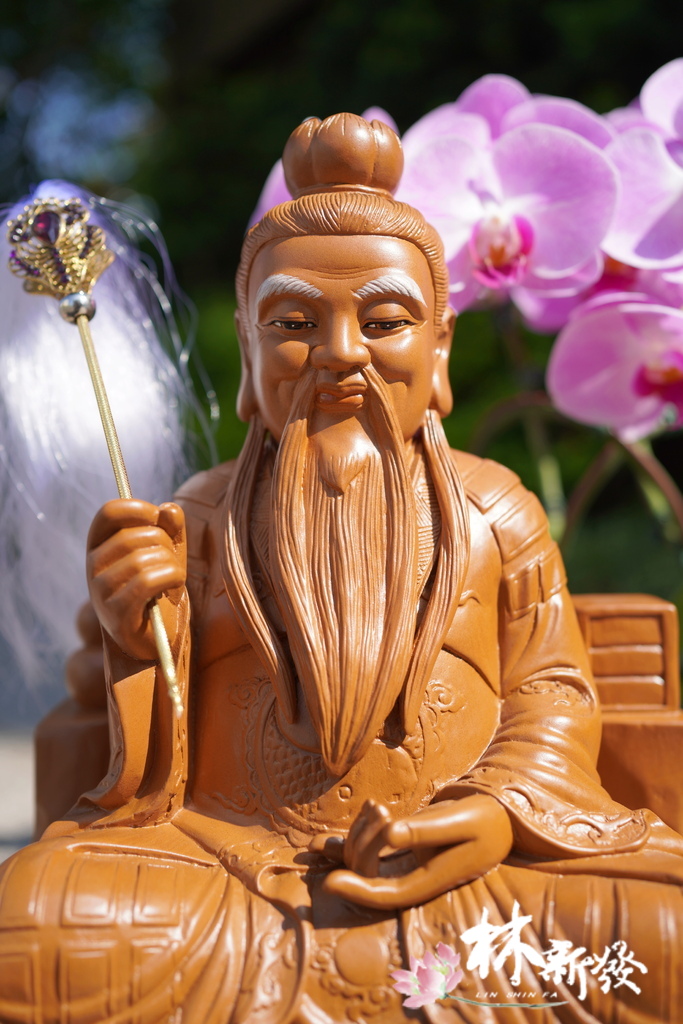 尺三古體太上老君-112.6.8-002.JPG