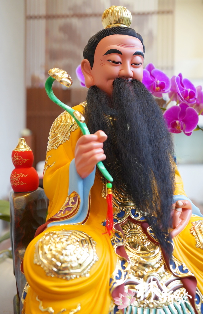 黃袍鴻鈞老祖-001.JPG
