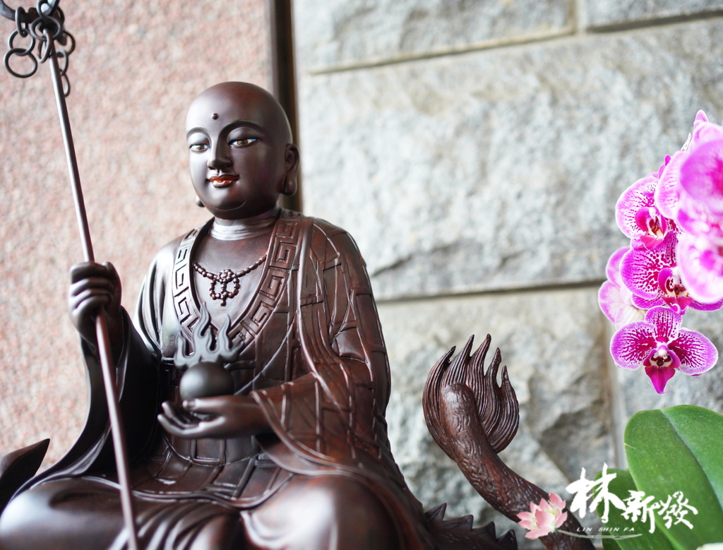 黑檀地藏王帶馱騎作品-007.JPG 黑檀地藏王帶馱騎作品-007.JPG