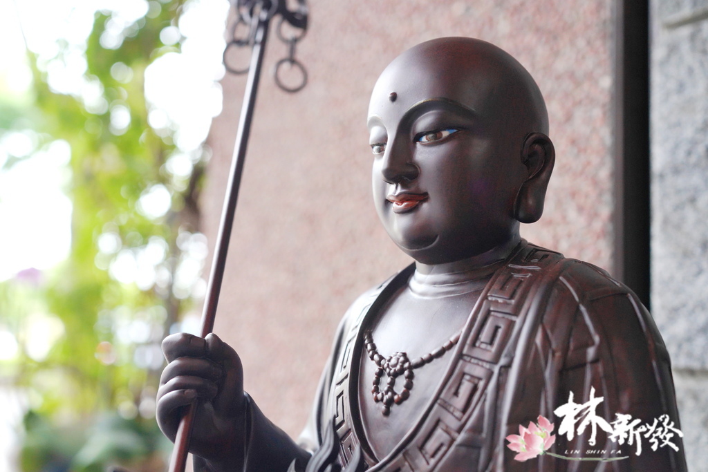 黑檀地藏王帶馱騎作品-002.JPG 黑檀地藏王帶馱騎作品-002.JPG