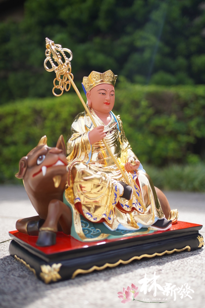 古體地藏王金身完成-002.JPG