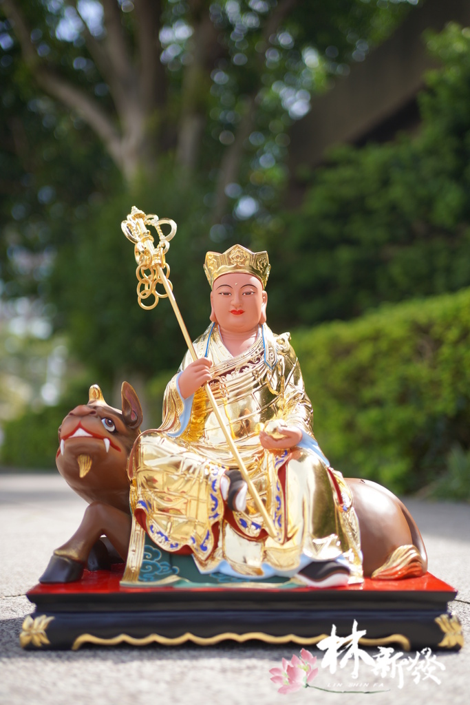古體地藏王金身完成-001.JPG