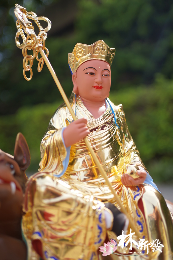 古體地藏王金身完成-005.JPG