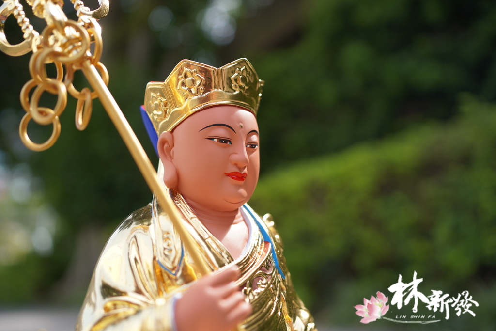古體地藏王金身完成-006.JPG