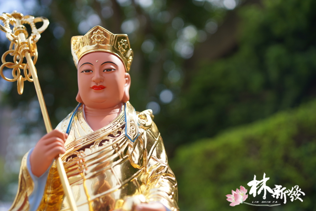 古體地藏王金身完成-008.JPG
