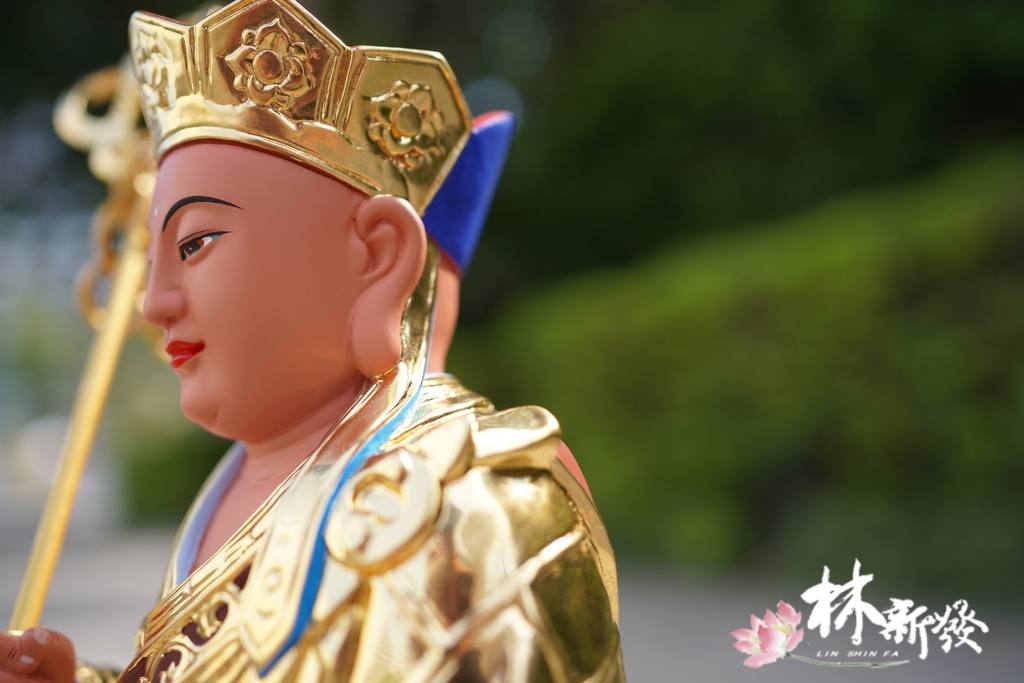 古體地藏王金身完成-011.JPG