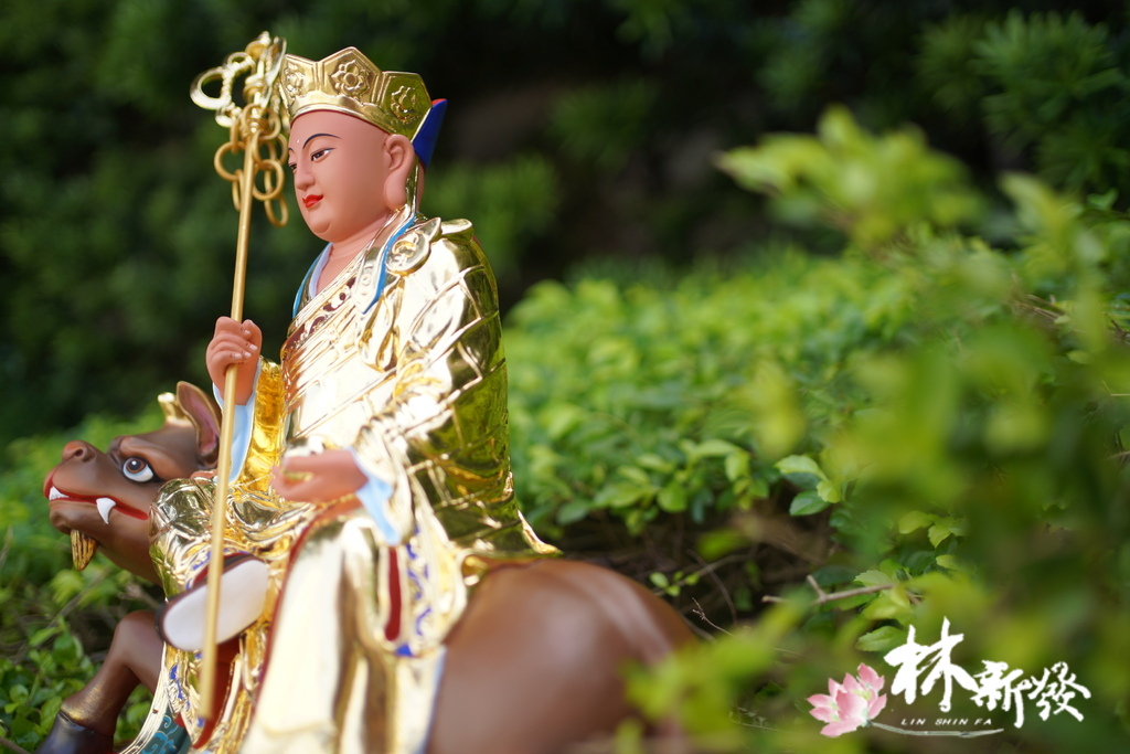 古體地藏王金身完成-009.JPG