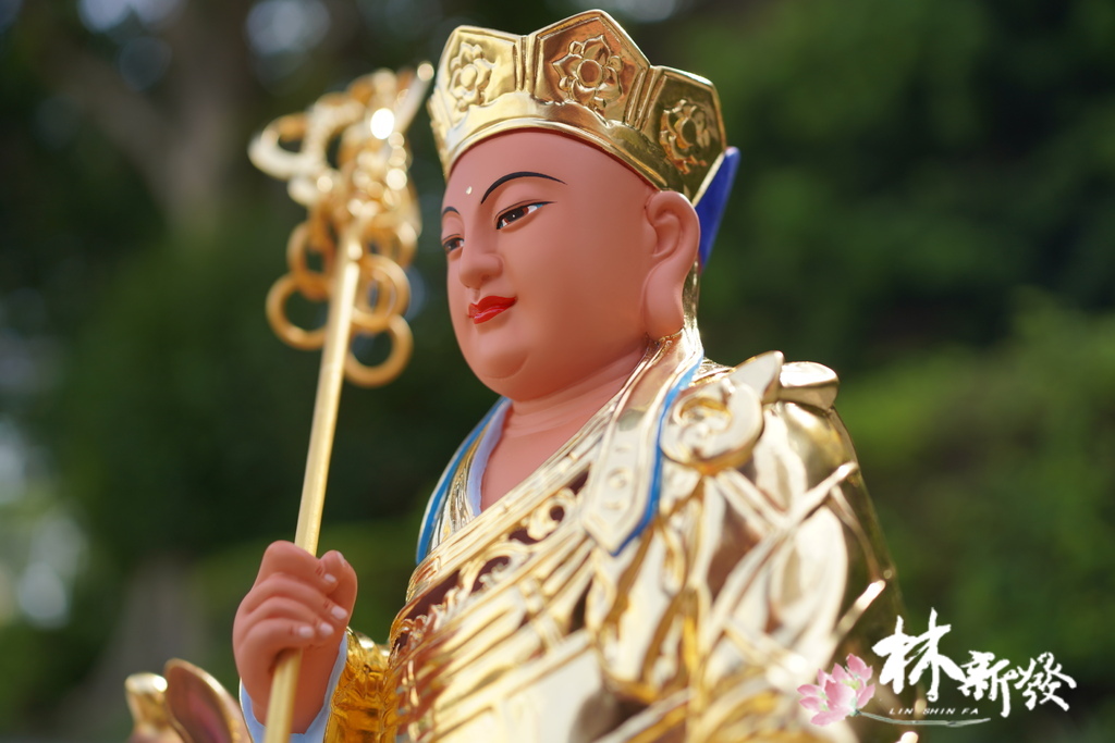 古體地藏王金身完成-010.JPG