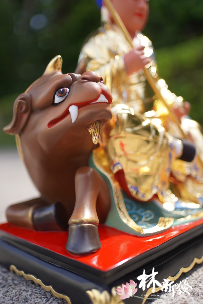 古體地藏王金身完成-012.JPG